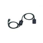 OEM ΚΑΛΩΔΙΟ USB 2.0 A/M A/F 15m(04.001.0322)