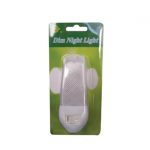 ΦΩΤΑΚΙ ΝΥΚΤΟΣ ΜΕ ΔΙΑΚΟΠΤΗ 5LED 1W XYD553 BNG - Image 2