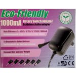 MW-3K10-GS ΤΡΟΦΟΔΟΤΙΚΟ 3/4,5/6/7,5/9/12VDC 1A - Image 2