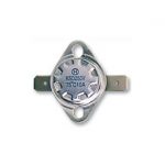 ΘΕΡΜΟΣΤΑΤΗΣ ΜΕΤΑΛΛΙΚΟΣ ΟΡΙΖΟΝΤΙΟΣ Φ15.8 ΒΙΔΩΤΟΣ 150°C 10A/250V FBHL/NC HOL