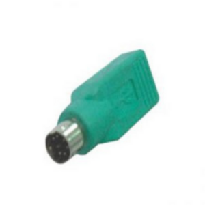 ADAPTOR Η/Υ USB A/F ΣΕ MINI DIN 6M CMP COMP