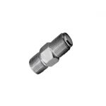 F ADAPTOR ΘΗΛΥΚΟ/F ΘΗΛΥΚΟ HLB3063 (L:26mm) YIZN