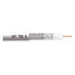 Καλώδιο CAVEL SAT703Β (100μ) Διάμετρος : 6,60mm Aγωγός : 1,13mm