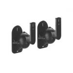 ΒΑΣΗ ΗΧΕΙΩΝ MAX 3.5kg SB-24 (ΣΕΤ 2 ΤΕΜΑΧΙΩΝ) LLC