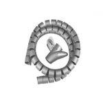 ΣΠΙΡΑΛ ΚΑΛΩΔΙΟΥ 2M 20mm CHT-20A CHS