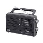 Trevi MB 746 W Ραδιόφωνο