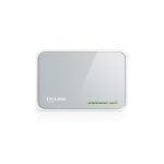 TP-LINK TL-SF1005D Desktop Switch 5-port 10/100M