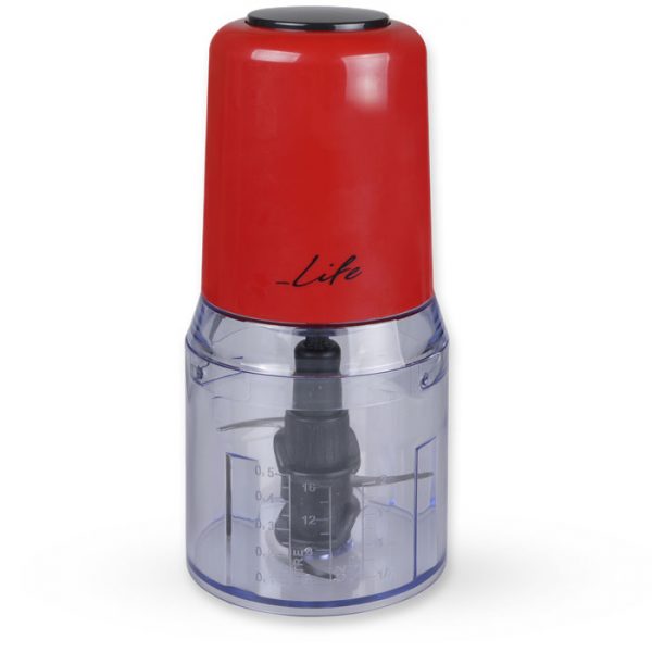 221-0000 Multi Mixer 400W, LIFE MM-001 - Image 1