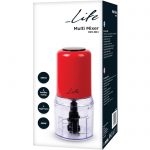 Multi Mixer 400W, LIFE MM-001 - Image 3