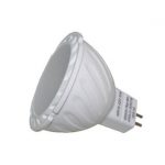5110200111422 ΛΑΜΠΑ LED MR16 42VAC 5W 450LM 120° 6500K DL SHL