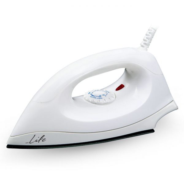 221-0091 LIFE Pure White. - Image 1