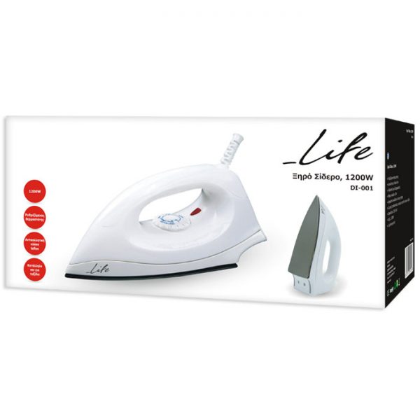 221-0091_03 LIFE Pure White. - Image 4