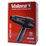VALERA ACTION 1800 Σεσουάρ μαλλιών 1800W - Image 2