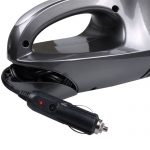 CL AKS 832 CLATRONIC Επαναφορτιζόμενο σκουπάκι χειρός wet & dry 12V - Image 5