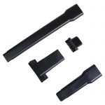 CL AKS 832 CLATRONIC Επαναφορτιζόμενο σκουπάκι χειρός wet & dry 12V - Image 6