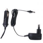 CL AKS 832 CLATRONIC Επαναφορτιζόμενο σκουπάκι χειρός wet & dry 12V - Image 7