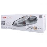 CL AKS 832 CLATRONIC Επαναφορτιζόμενο σκουπάκι χειρός wet & dry 12V - Image 8