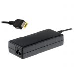 AKYGA AK-ND-29 NOTEBOOK ADAPTER 20V 90W/4.5A SQUARE YELLOW
