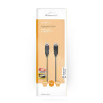 Καλώδιο DisplayPort αρσ.- DisplayPort αρσ., 2.00m, 21.6 Gbps,ανάλυση: 3840x2160 - Image 4