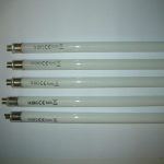 ΛΆΜΠΑ ΦΘΟΡΊΟΥ Τ4 6W  6400K 900930