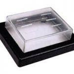 ΔΙΑΚΟΠΤΗΣ ROCKER ΕΞΑΡΤ.ΚΑΠΑΚΙ PVC ΓΙΑ RK1-01 SKN