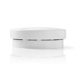 NEDIS DTCTS20WT Ανιχνευτής καπνού με σειρήνα και ειδοποίηση χαμηλής μπαταρίας - Image 3