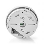 NEDIS DTCTS20WT Ανιχνευτής καπνού με σειρήνα και ειδοποίηση χαμηλής μπαταρίας - Image 4