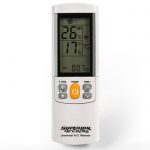 SUPERIOR AIRCO PLUS 4000 in 1 Universal Τηλεχειριστήριο για air conditions.