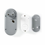 NEDIS DOORB230CWT Ασύρματο κουδούνι NEDIS - Image 4