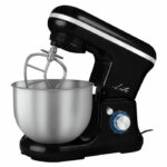 LIFE Sous Chef Κουζινομηχανή με inox κάδο μίξης 5L, 1200W 221-0087 - Image 3