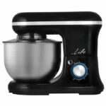 LIFE Sous Chef Κουζινομηχανή με inox κάδο μίξης 5L, 1200W 221-0087