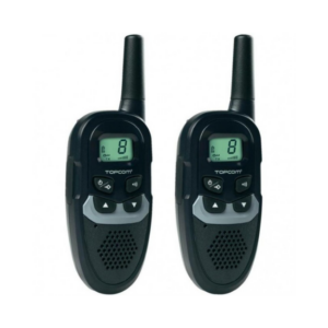 TOPCOM Σετ Walkie-Talkie RC-6410