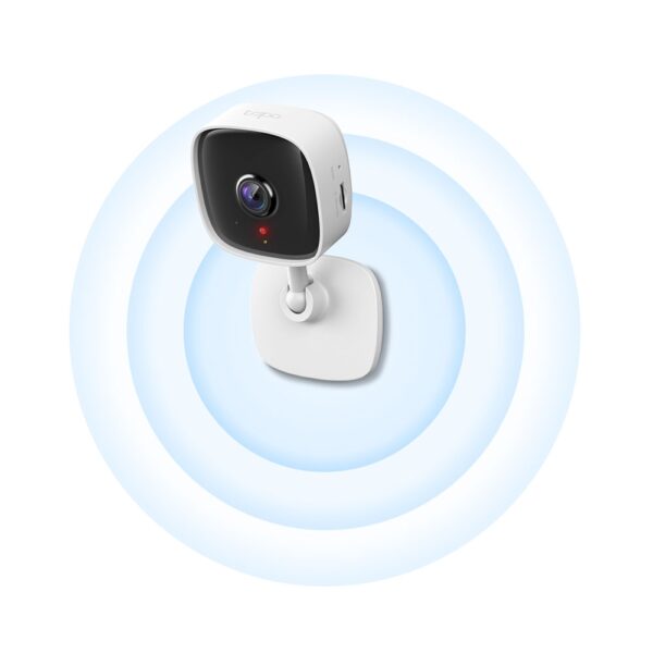TP-LINK CAMERA TAPO C100 FULLHD WIFI - Image 2