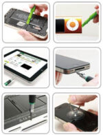 ΣΕΤ ΚΑΤΣΑΒΙΔΙΩΝ 16σε1 για APPLE SD-9314 T/PRO'SKIT - Image 4