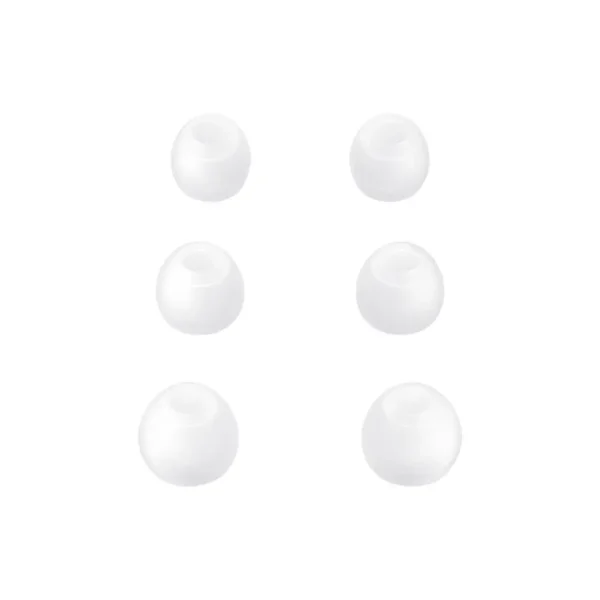 Hands Free Stereo Samsung Earphones EO-IC100BW USB-C Λευκό με Μικρόφωνο και Πλήκτρο Λειτουργίας 1,2μ - Image 6