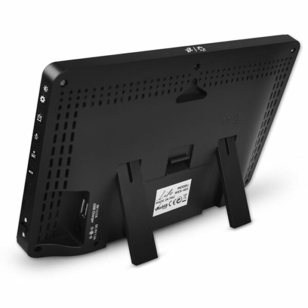 221-0063_04 LIFE OCEANIC SMARTWEATHER Wi-Fi Μετεωρολογικός σταθμός με ασύρματο εξωτερικό αισθητήρα 221-0063 - Image 4