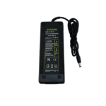 ANGA CP1205-10A 12V/10A Σταθεροποιημένο τροφοδοτικό + CD1-8 με βύσμα 5,5mm/2,5mm