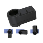 VP-I-173 ΕΠΙΤΗΡΗΤΗΣ ΤΑΣΗΣ 900J ΜΕ ΧΡΟΝΟΚΑΘΥΣΤΕΡΗΣΗ 10Α 02.03.0003