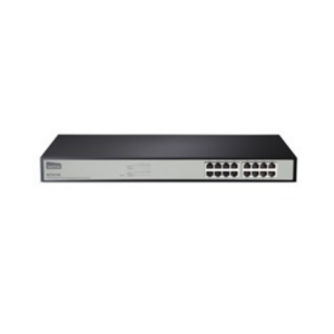 ETHERNET SWITCH 10/100 16P RACK 19'' ST3116 NETIS
