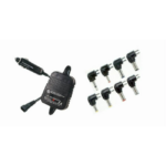 Τροφοδοτικό Αυτοκινήτου MW-207