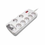 JOTRONIC ΠΟΛΥΠΡΙΖΟ ΡΕΥΜΑΤΟΣ ΑΣΦΑΛΕΙΑΣ 7 ΘΕΣΕΩΝ (HHJ7121)