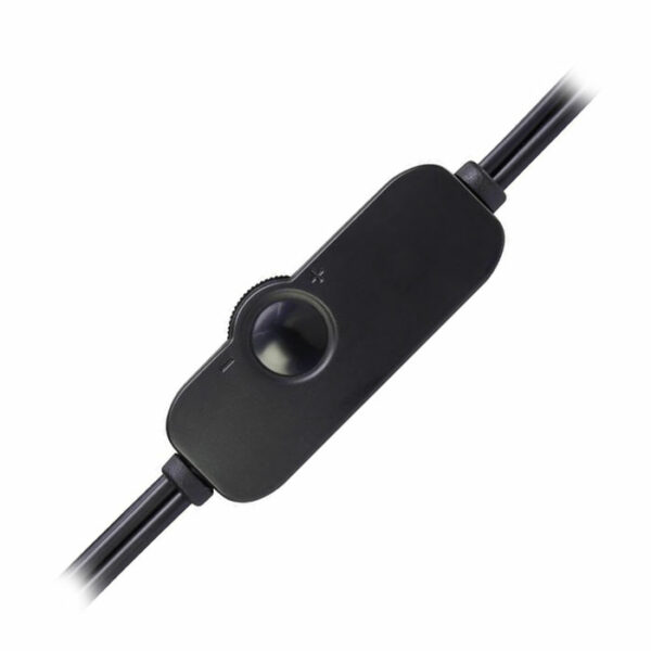 NOD Base.2.Zero Στερεοφωνικά ηχεία 2.0, 6W - Image 3