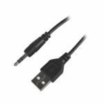 NOD SideFX Στερεοφωνικά ηχεία 2.0, 6W Speaker 2.0 2x3W, BLACK/SILVER - Image 5