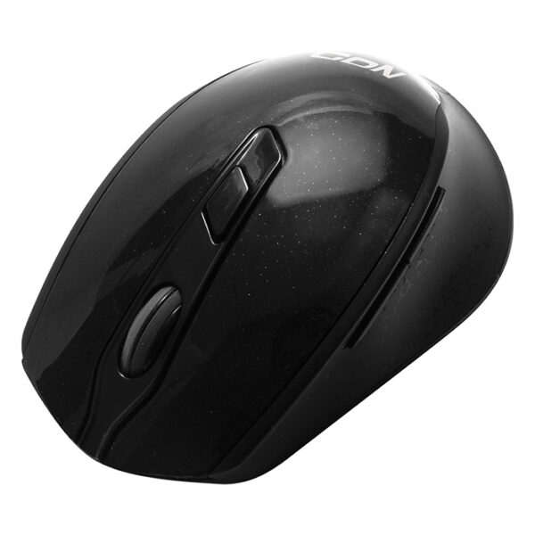 NOD FLOW Ασύρματο οπτικό ποντίκι, 1600 DPI - Image 2