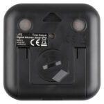 LIFE TIME KEEPER Ψηφιακό χρονόμετρο κουζίνας με πλήκτρα αφής 221-0274 - Image 3