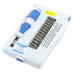 Σέτ Εργαλείων Jackly 6026-B 29 σε 1 - Image 2