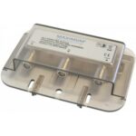 ΔΙΑΚΟΠΤΗΣ DISEqC 1/2 ΜΑΧΙΜUM DIS-HI