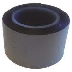 TAINIA ΑΥΤΟΒΟΥΛΚΑΝΙΖΟΜΕΝΗ 38MMX1.5M ΜΑΥΡΗ