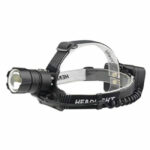 ΦΑΚΟΣ ΚΕΦΑΛΗΣ ΕΠΑΝΑΦΟΡΤΙΖΟΜΕΝΟΣ 28W 4000LM 500m BL-T28 IP55 BAL