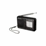 Roadstar Ραδιόφωνο τσέπης TRA-2989